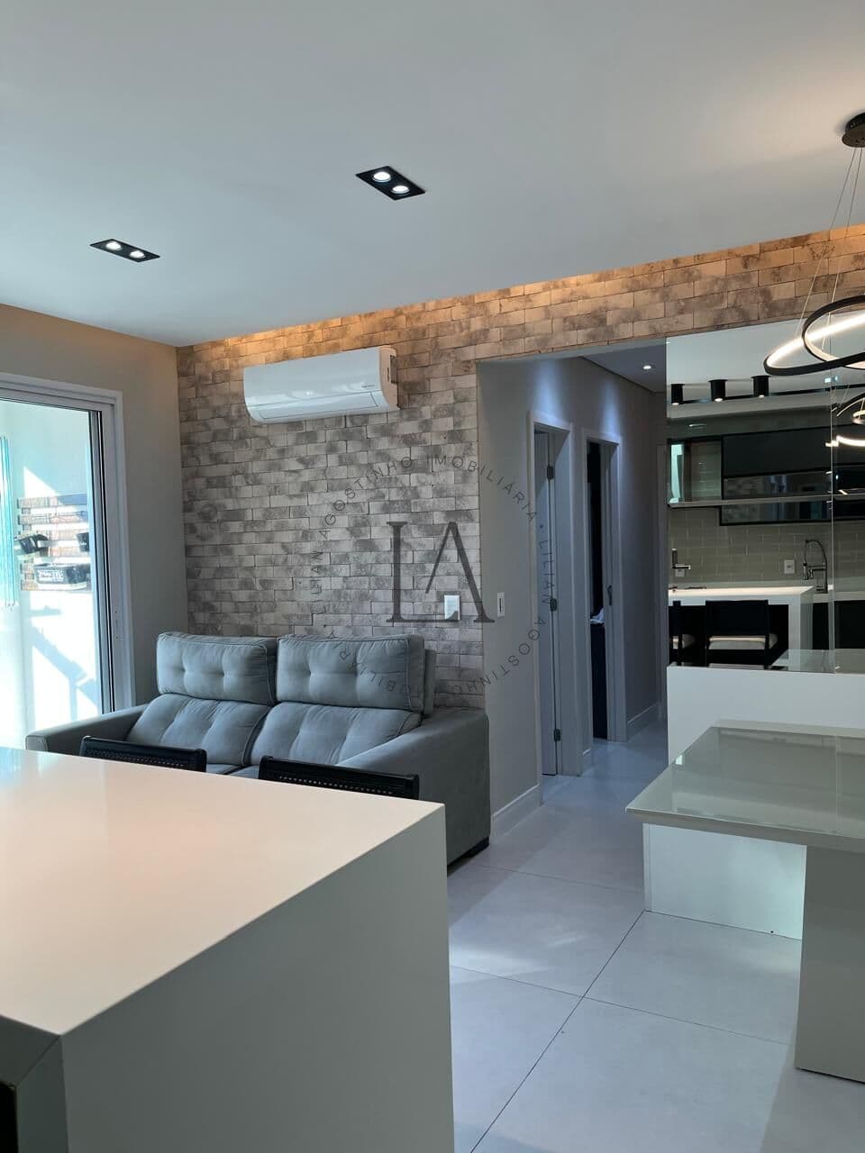 Apartamento em Jardim Coelho Neto, Guaratinguetá/SP