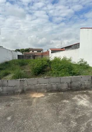 Terreno em Loteamento em Parque Residencial Mirante do Vale, Guaratinguetá/SP
