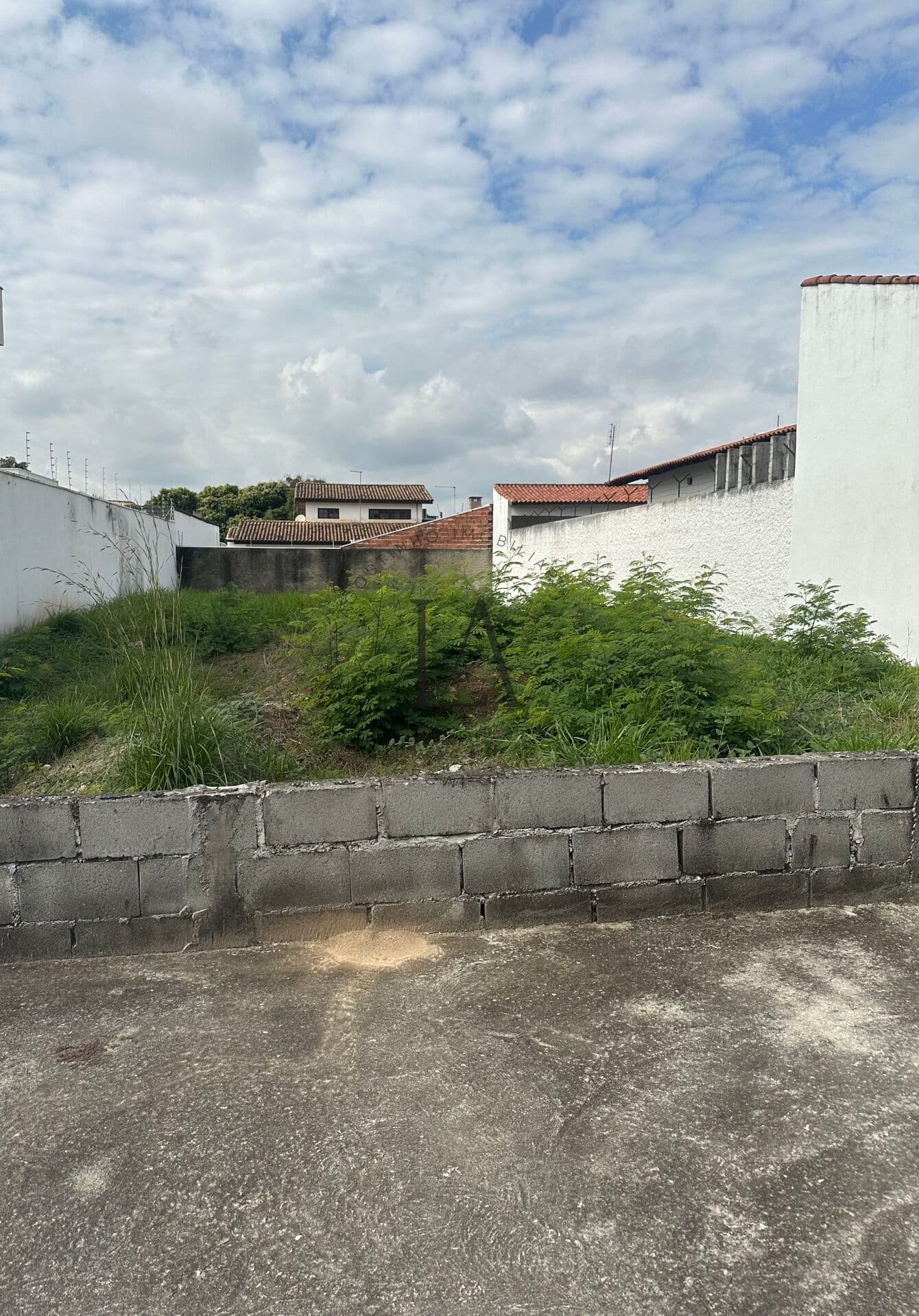 Terreno em Loteamento em Parque Residencial Mirante do Vale, Guaratinguetá/SP