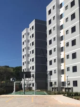 Apartamento Garden à Venda com Varanda Grill