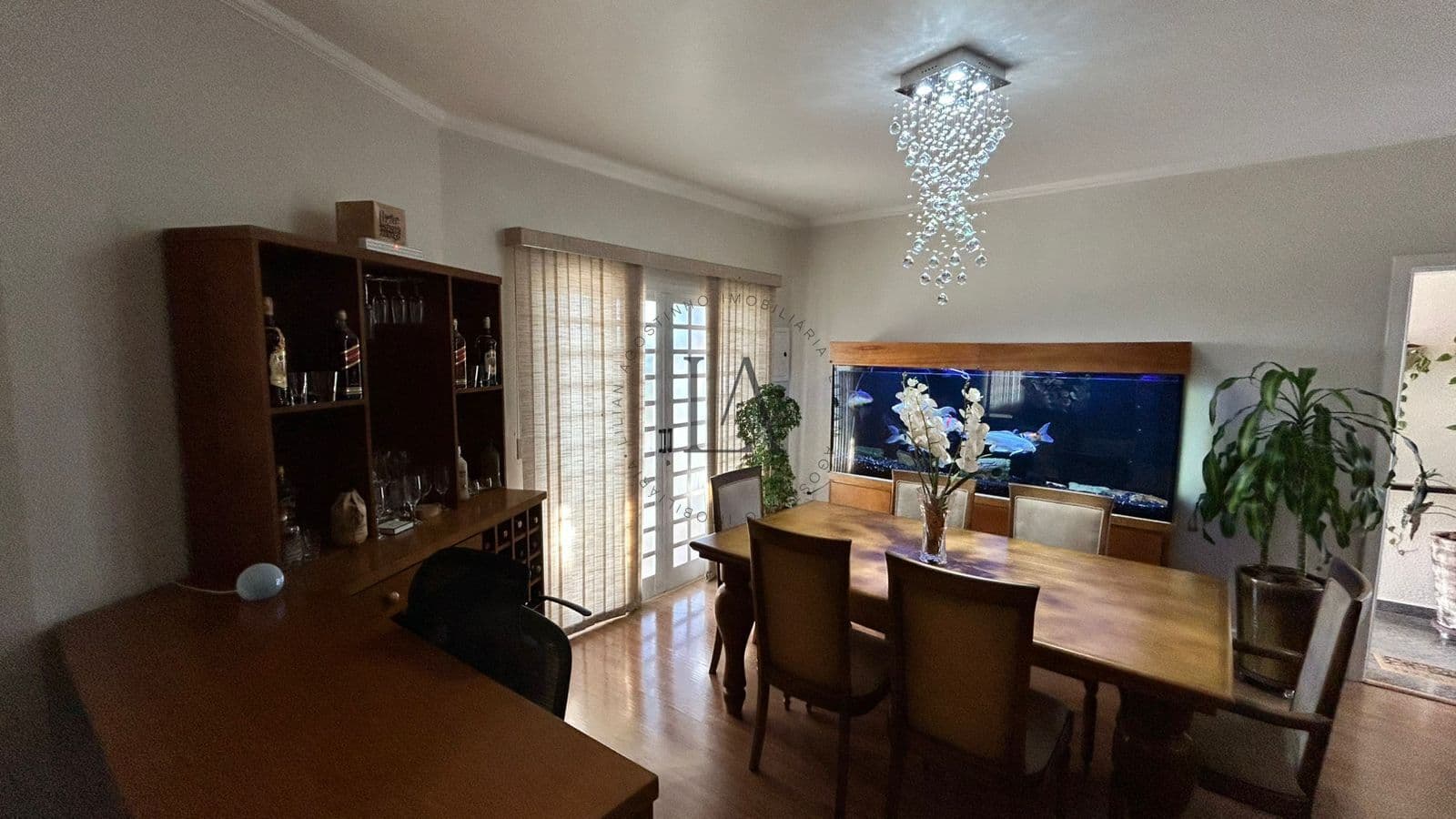 Casa Alto Padrão em Portal das Colinas, Guaratinguetá/SP