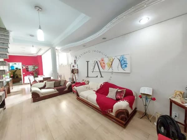 Casa em Aparecida - Centro