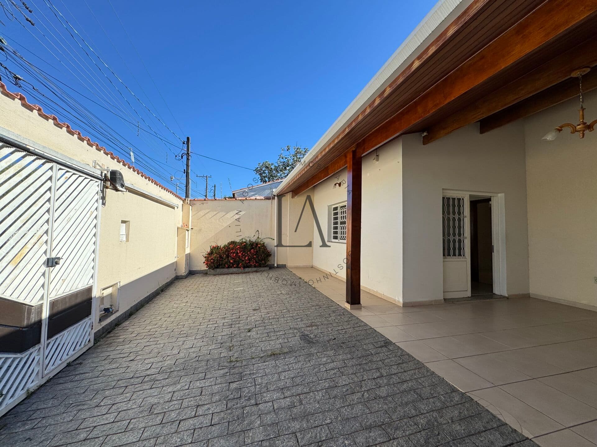 Casa em Parque Residencial Beira Rio, Guaratinguetá/SP