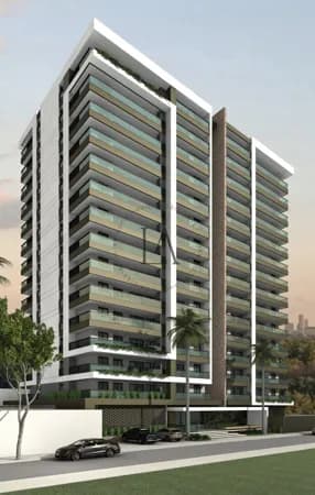 LANÇAMENTO - PEDREGULHO - SUNSET RESIDENCE