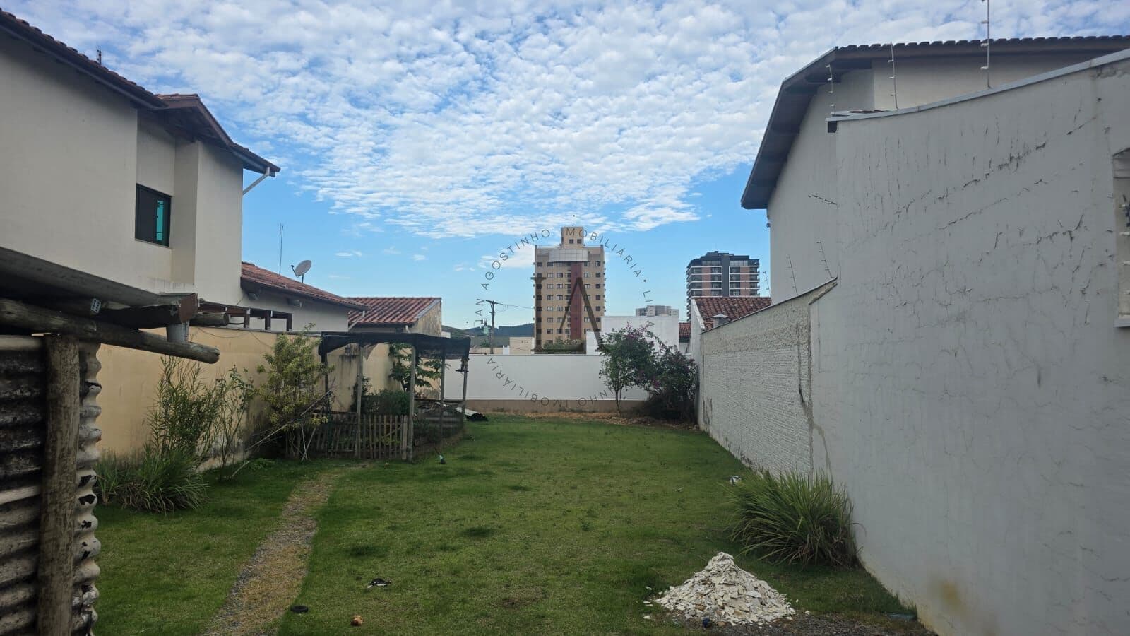 Terreno em Residencial Alberto Byington, Vila Paraiba , Guaratinguetá/SP