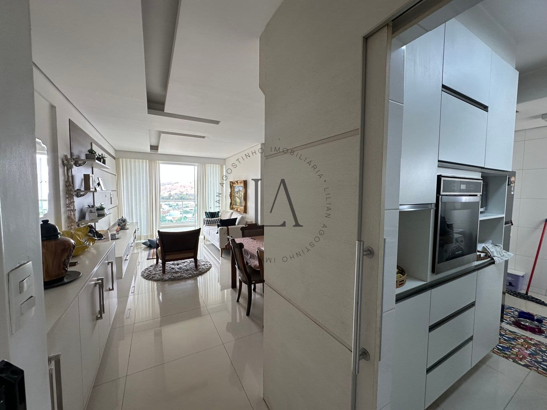 Apartamento em Vila Paraíba, Guaratinguetá/SP