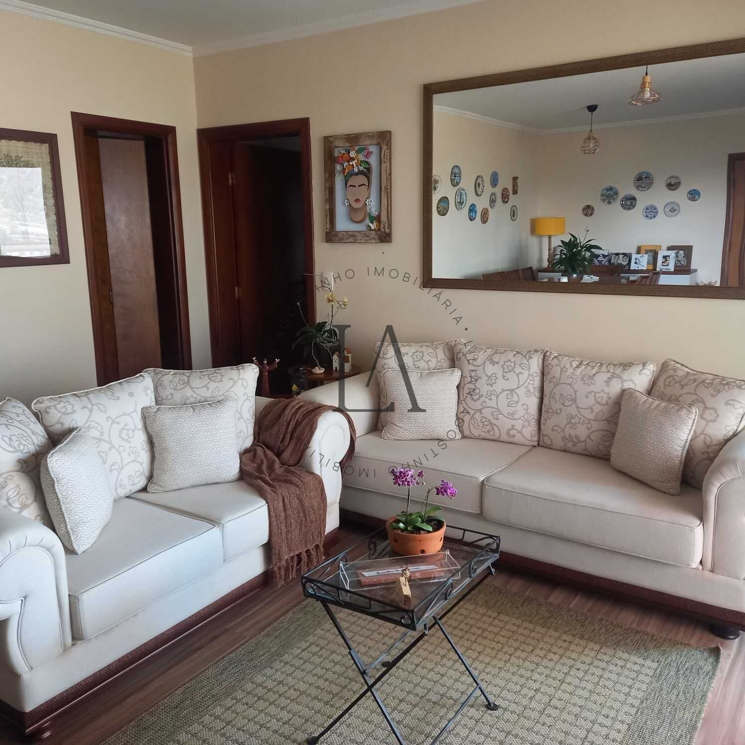 Apartamento à venda no bairro Centro - Guaratinguetá/SP