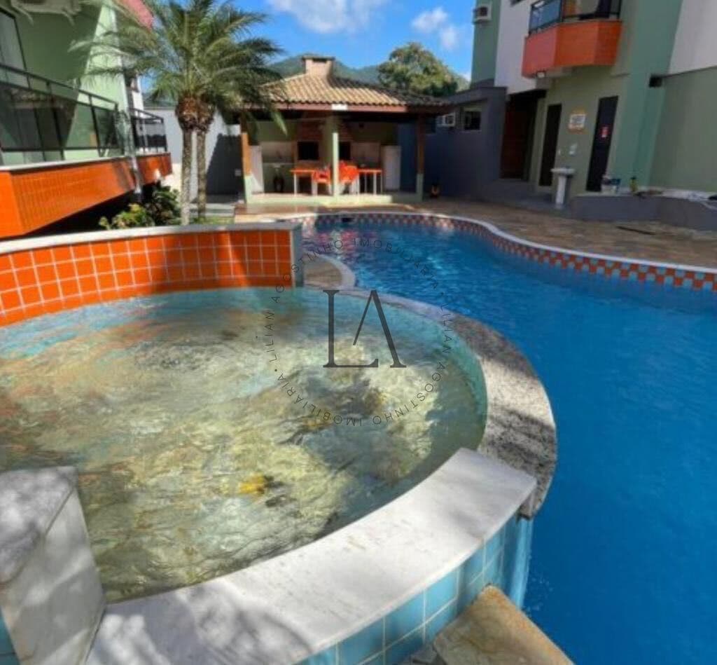 Apartamento em Ubatuba - Itaguá