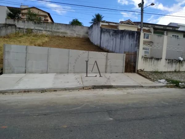 Terreno em Portal das Colinas, Guaratinguetá/SP