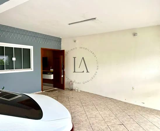 Casa em Jardim França I, Guaratinguetá/SP