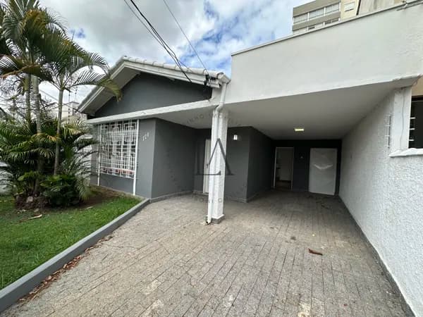 Casa térrea à venda com 3 dormitórios em Vila Paraíba, Guaratinguetá/SP