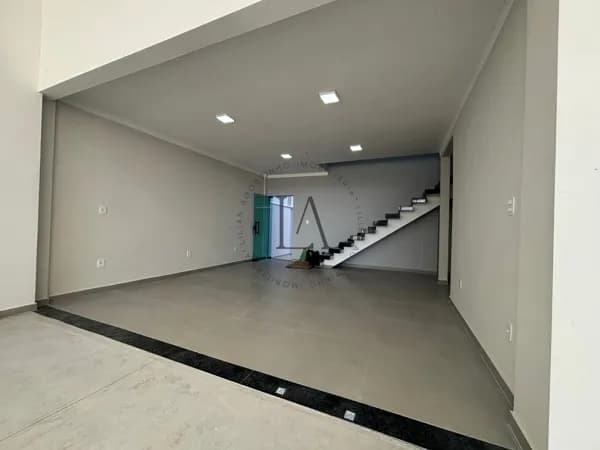 Ponto Comercial/Loja/Box em Aparecida - Jardim Paraíba