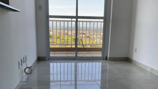 Apartamento Orvietto Guaratinguetá com 3 dormitórios