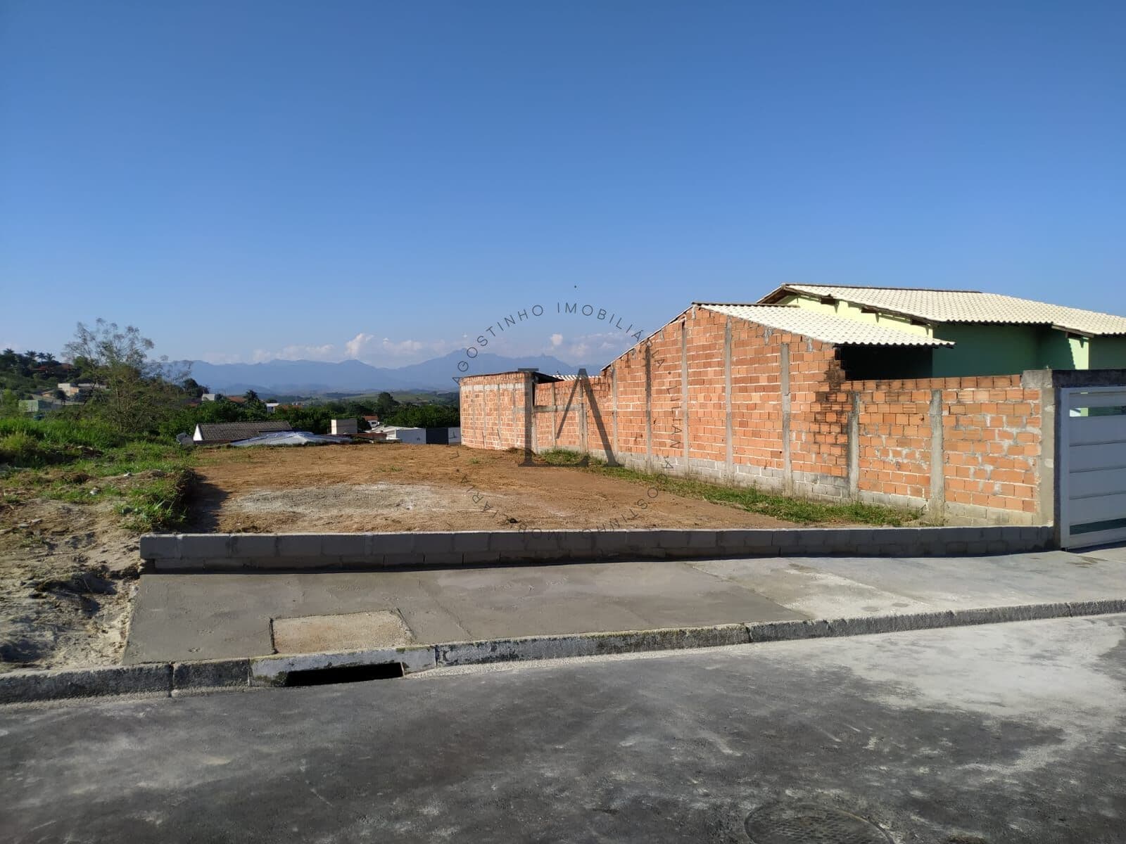 Terreno em Residencial Coopemi I, Guaratinguetá/SP