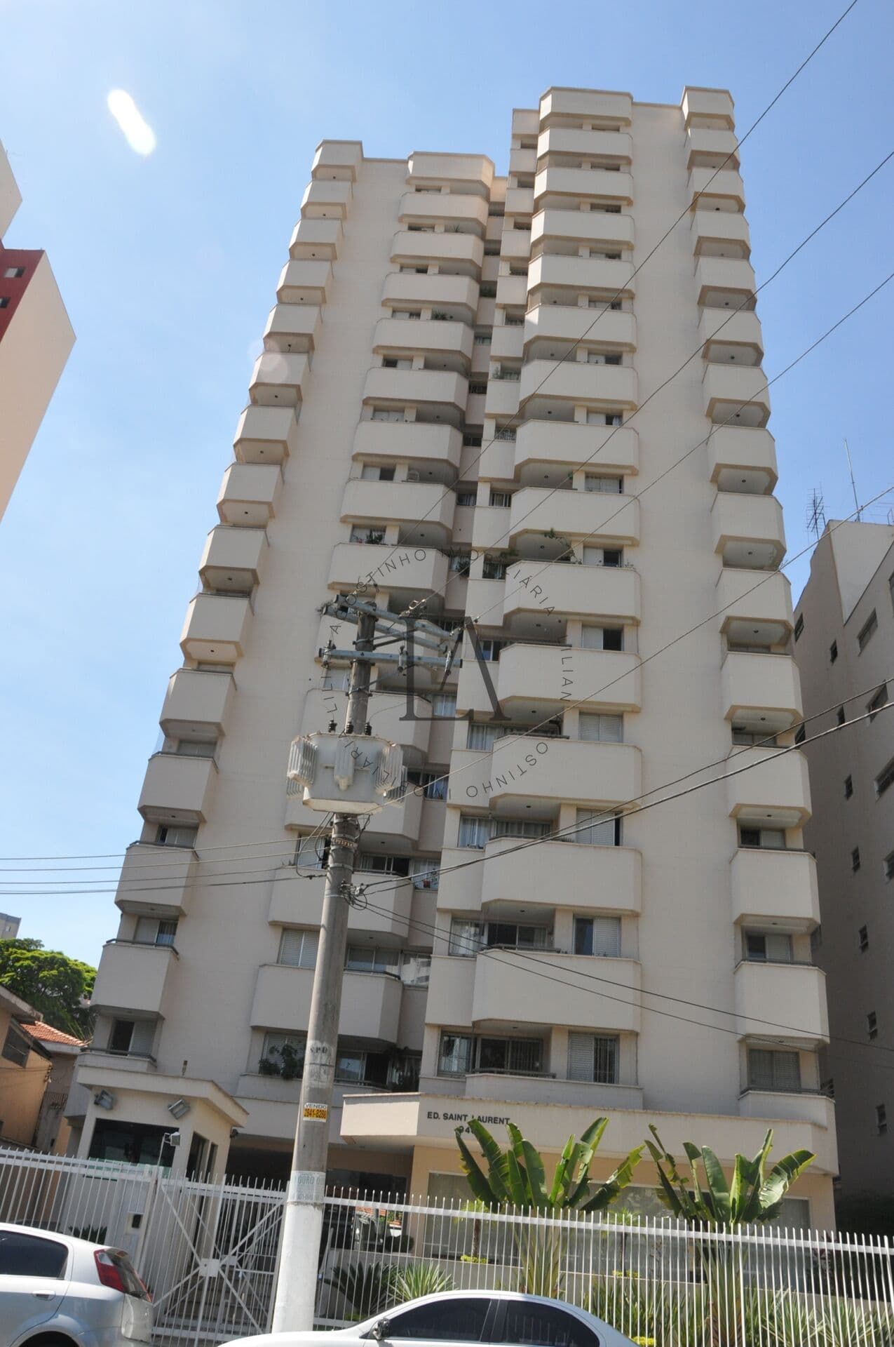 Apartamento Padrão em São Paulo