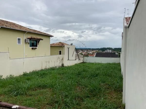 Terreno a venda em Guaratinguetá no Portal das Colinas