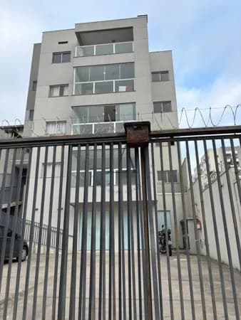 Apartamento em Guaratinguetá - Residencial Village Santana