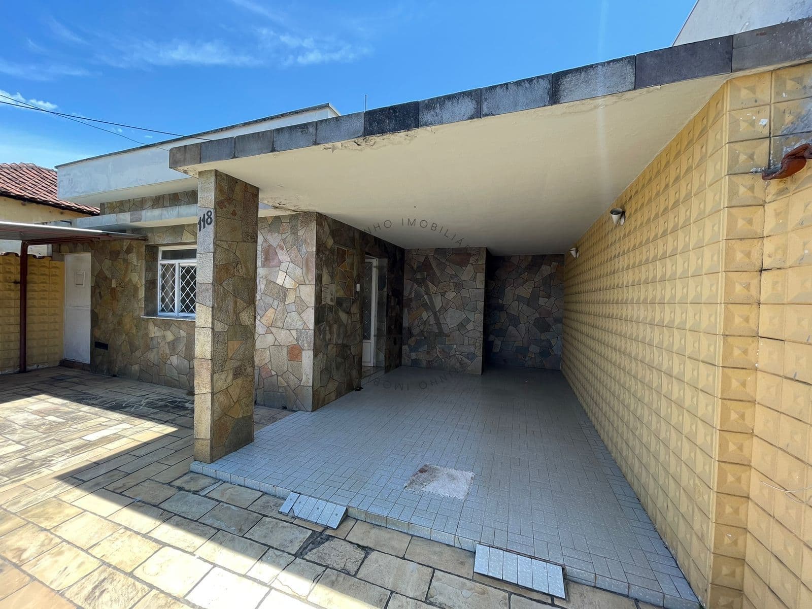 Casa à Venda no Jardim Rony | Guaratinguetá - SP