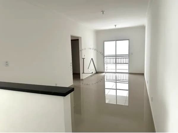 Apartamento à venda no bairro Residencial Village Santana - Guaratinguetá/SP, Urbano