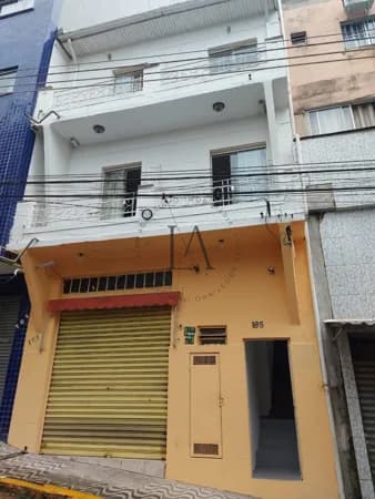 Sala/Conjunto em Aparecida - Centro