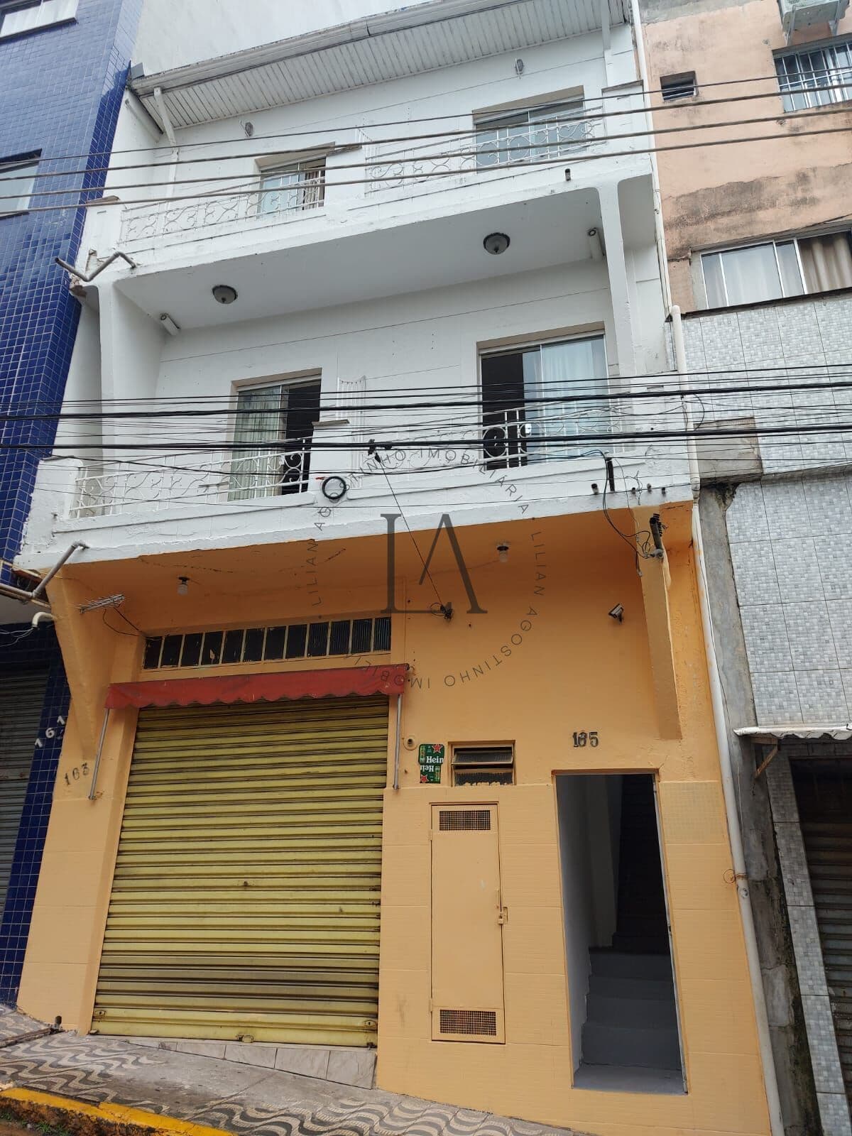 Sala/Conjunto em Aparecida - Centro