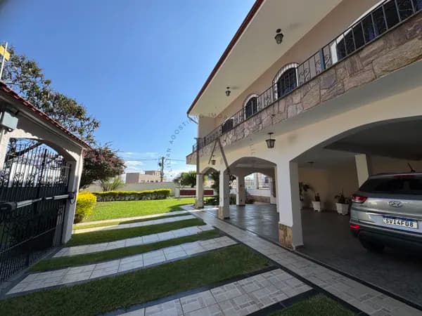 Casa em Guaratinguetá - Portal das Colinas