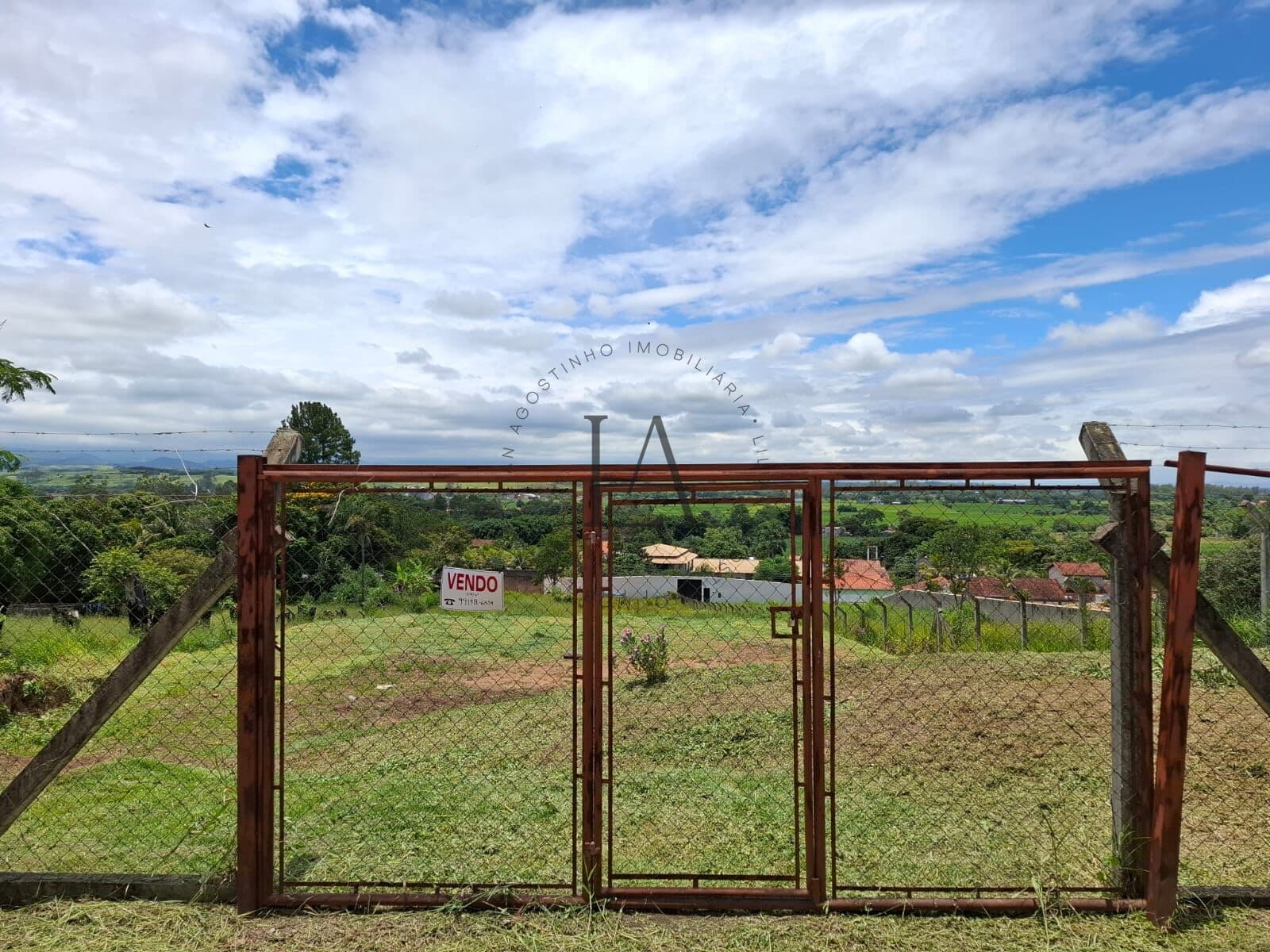 Terreno Lote em Chácaras Piaguí, Guaratinguetá/SP