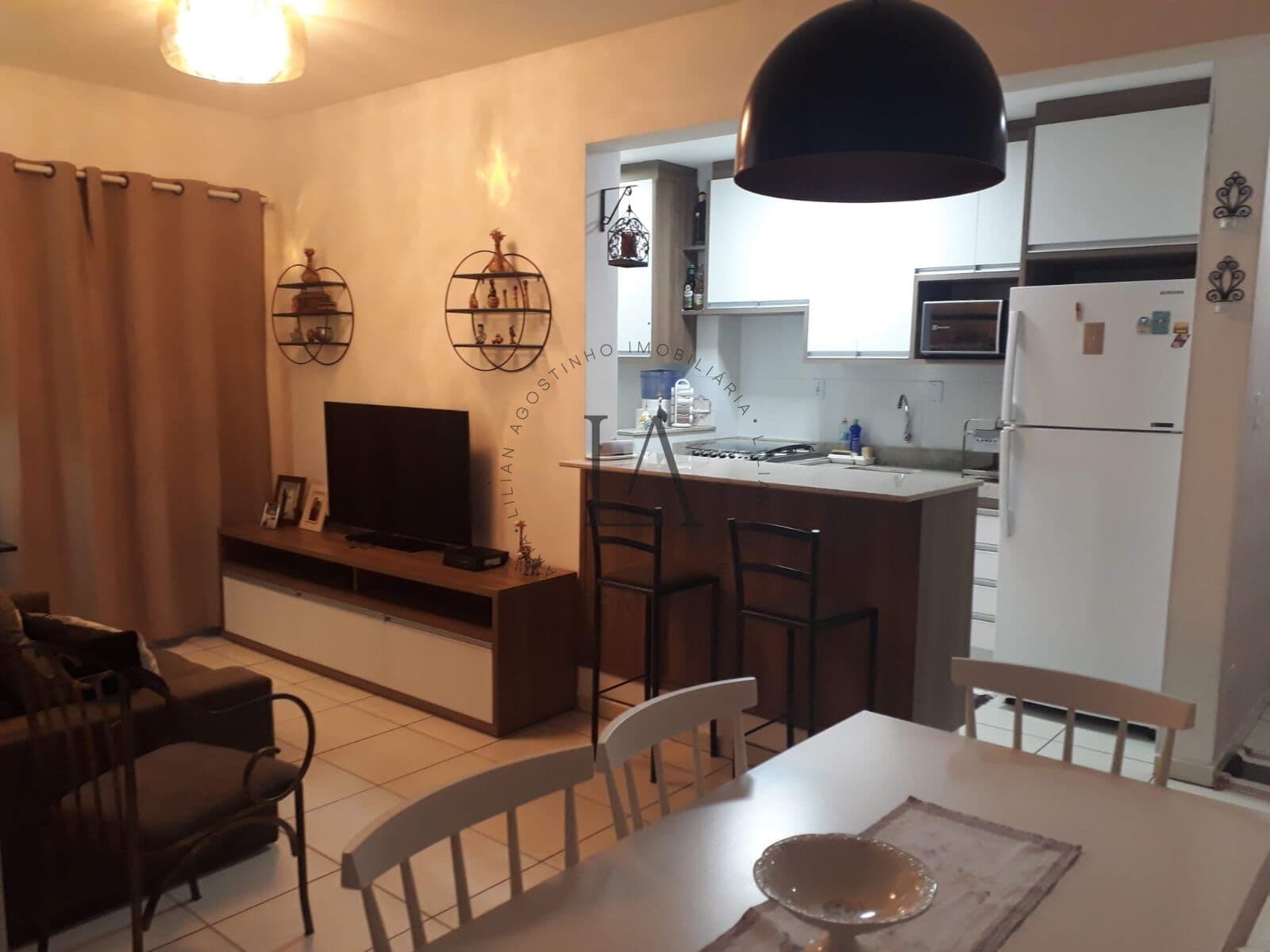 Apartamento em Portal das Colinas, Guaratinguetá/SP