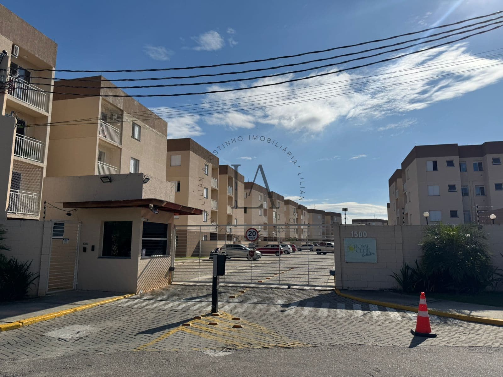 Apartamento em Guaratinguetá - Olaria José Benedito
