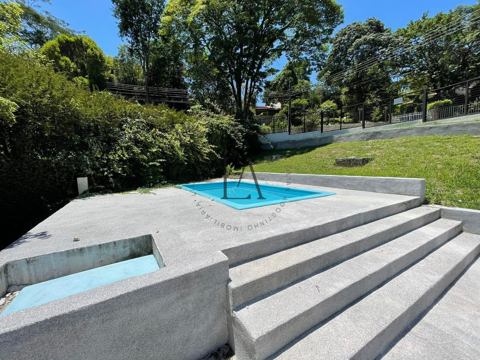 Casa no Condomínio Jardim Panorama I, Guaratinguetá/SP