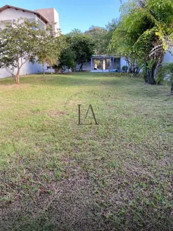 Excelente oportunidade de investimento! Terreno com generosos 495