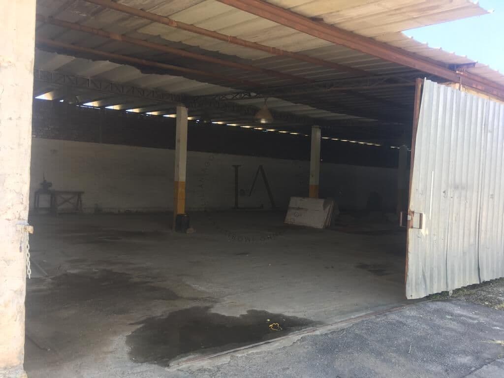 Galpão/Depósito/Armazém em Guaratinguetá - Vila São José