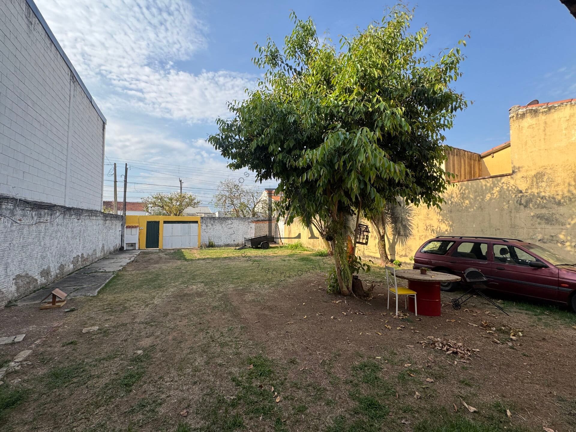 Casa em Guaratinguetá - Parque Residencial Beira Rio I