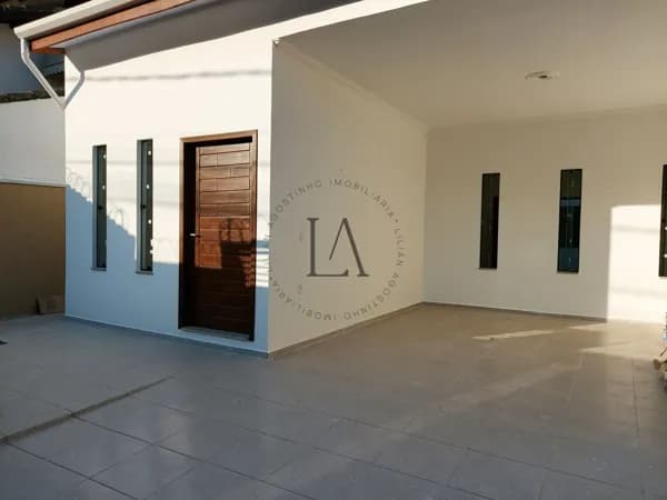 Casa em Guaratinguetá - Portal das Colinas
