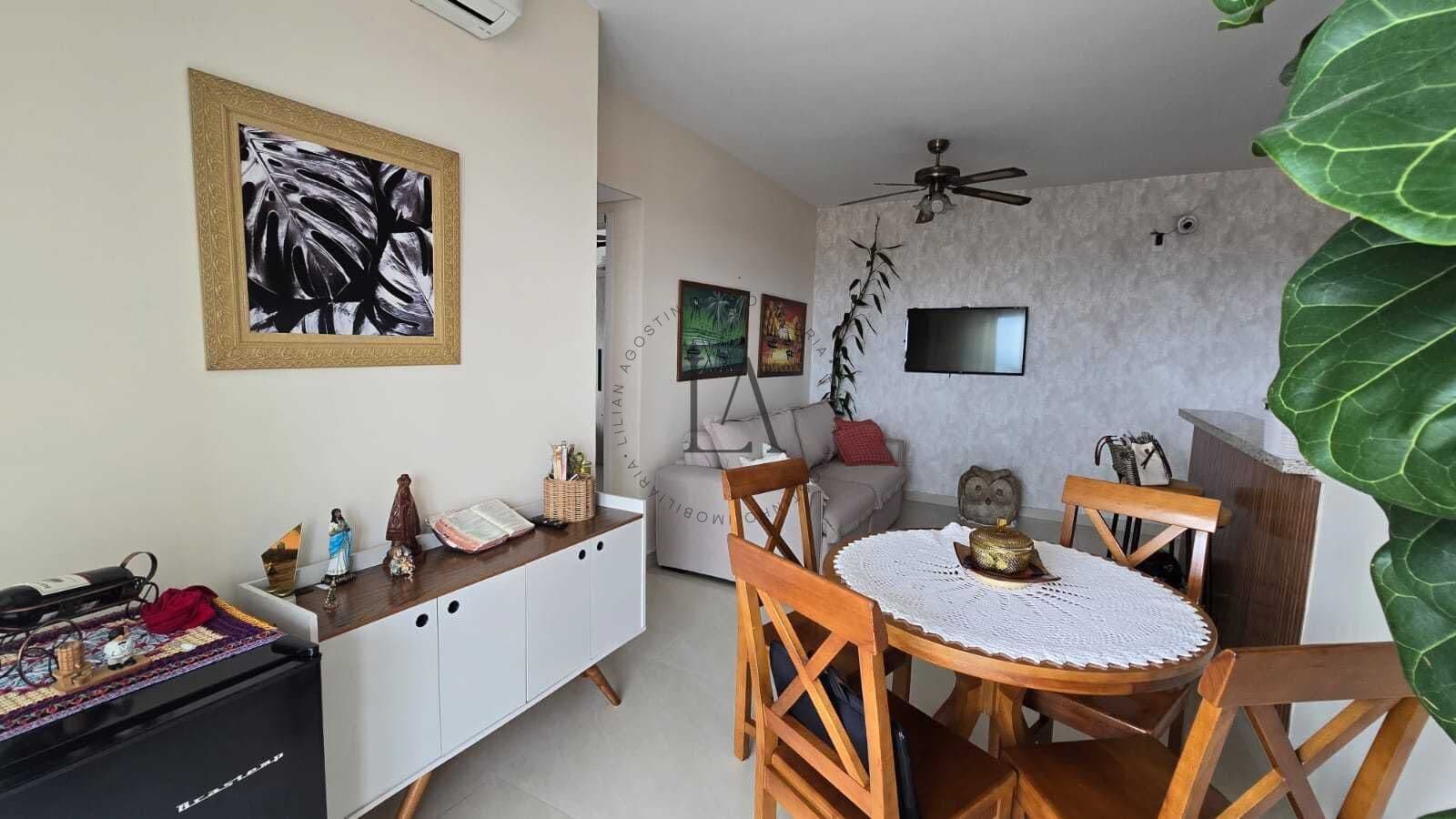 Apartamento à Venda | Jardim Coelho Neto – Guaratinguetá/SP