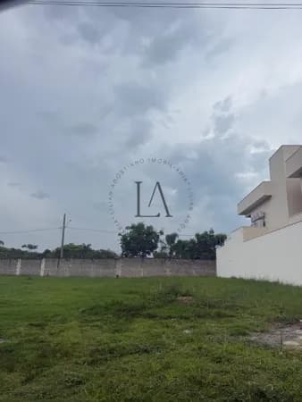 Terreno em Condomínio Gilberto Filippo