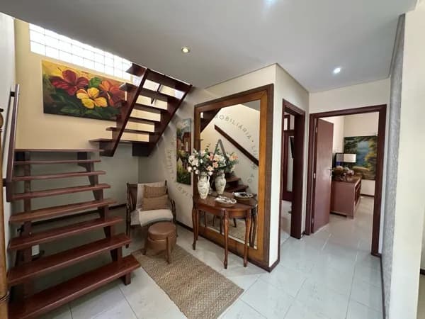 Casa Alto Padrão em Parque Residencial Mirante do Vale, Guaratinguetá/SP