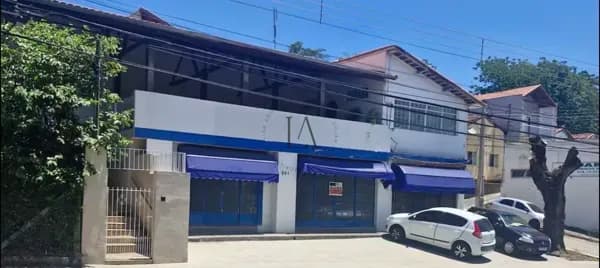 Casa em Guaratinguetá - Figueira