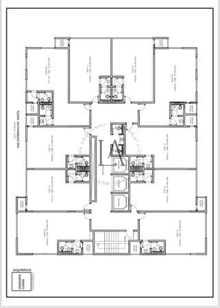 Sala comercial no Edifício Empresarial Plaza JK