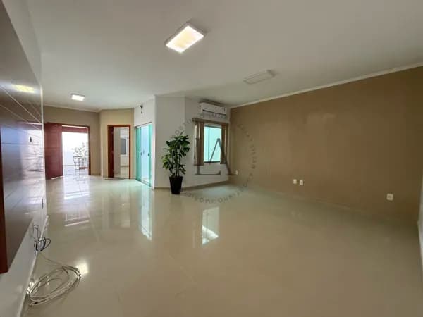 Casa 2 dormitórios térrea à venda no bairro Parque das Alamedas - Guaratinguetá/SP