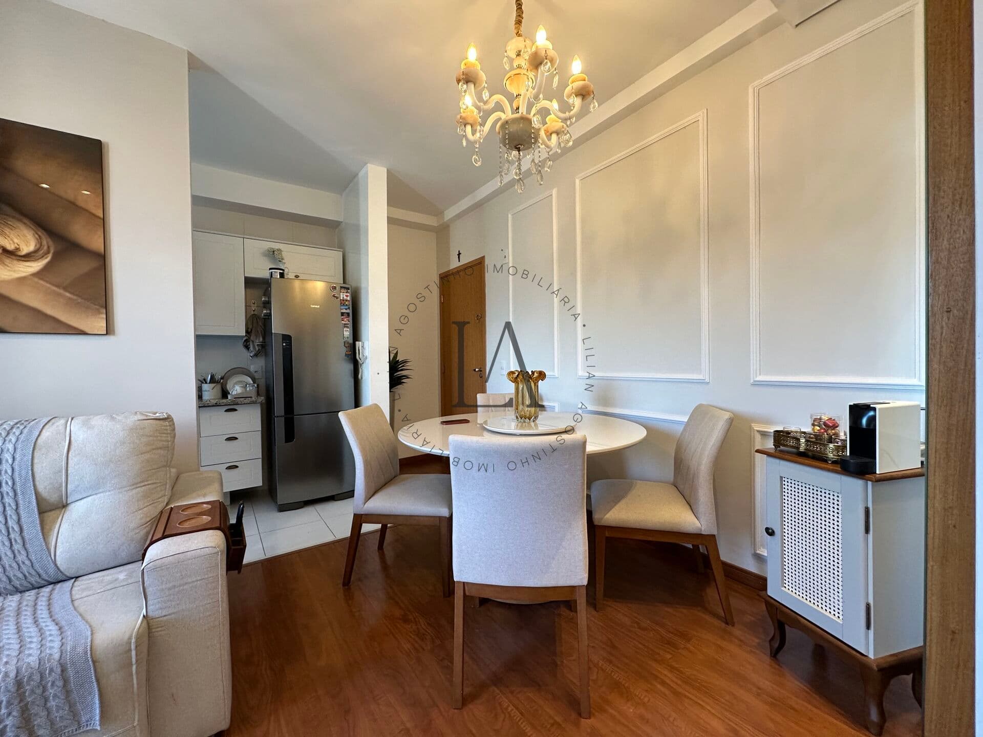 Apartamento à venda com 2 dormitórios no bairro Jardim do Vale - Guaratinguetá/SP, Urbano