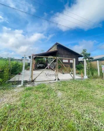 Casa em São Francisco do Sul - Ervino