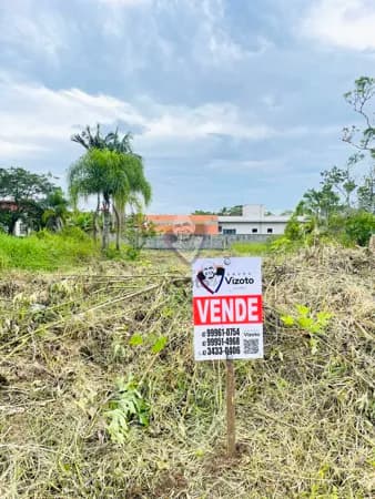 Lote em área central