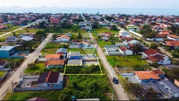 Lote a venda Albatroz
