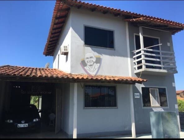 Sobrado a venda Francismar