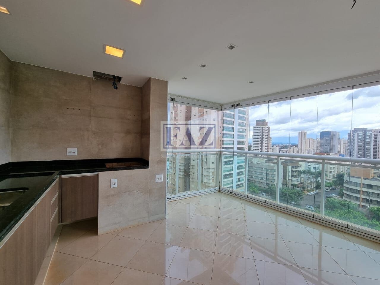 Apartamento Duplex Alto Padrão