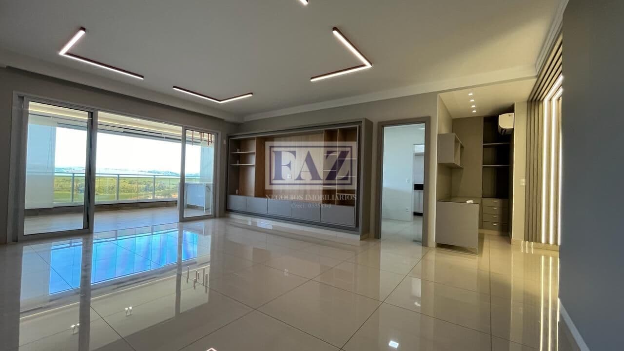 Vendo Apartamento Alto Padrão em Ribeirão Preto São Paulo zona Sul Residencial Mirante do Ipê