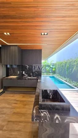 Casa Alto Padrão a venda em Ribeirão Preto São Paulo Zona Sul Vila do Golfe