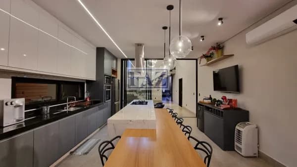 Casa Alto Padrão a venda em Ribeirão Preto São Paulo Zona Sul próximo ao recreio das acácias condomínio Alto do Castelo