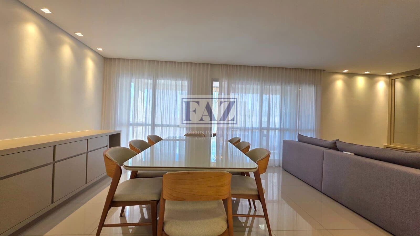 Apartamento a venda em Ribeirão Preto São Paulo Zona Sul Edifício Les Alpes no Jardim Saint Gerard, Ribeirão Preto/SP